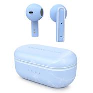 Auriculares True Wireless Energy Sistem Senshi Eco Earphones Sensor de Proximidade e App ESmart Connect – Azul