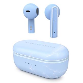 Auriculares True Wireless Energy Sistem Senshi Eco Earphones Sensor de Proximidade e App ESmart Connect – Azul