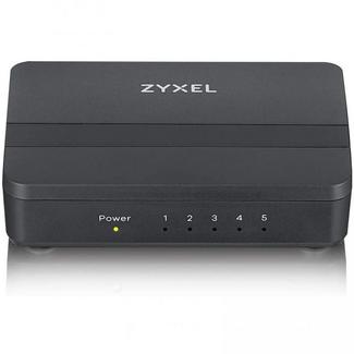 Zyxel GS-105S v2 Switch Não-Administrado 5 Portas Gigabit Ethernet