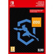 Jogo Nintendo Switch Overwatch 200 League Token (Formato Digital)