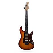 Guitarra Elétrica ST Sire Guitars S3 Tobacco Sunburst