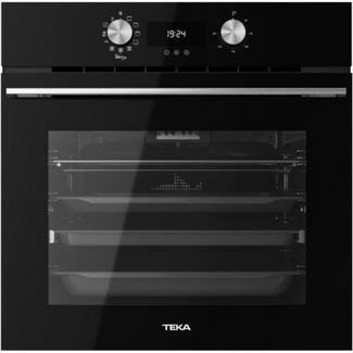 Forno TEKA HLB 8416 AIR FRY (70 L – 59.5 cm – Hidrolítico – Preto)