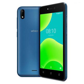 Smartphone Wiko Y50 1 GB RAM 16 GB – Azul