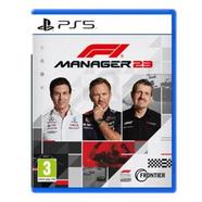 Jogo PS5 F1 Manager 2023