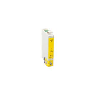 Tinteiro Compatível Epson 604XL Yellow Quality