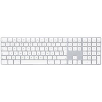 Apple Magic Keyboard com Teclado Numérico – Português