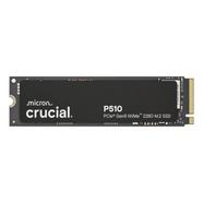 Crucial P510 SSD 2TB M.2 PCIe 5.0 NVMe TLC 10000MB/s, 8700MB/s