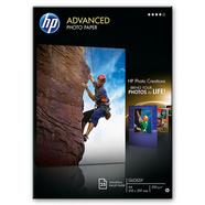 HP Glossy Photo Paper 210 g/m²-A4/210 x 297 mm/25 sht