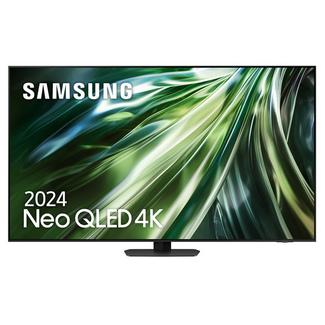 TV Samsung Neo QLED 50′ (125cm) TQ98QN90DATXXC 4K AI Upscalling com Inteligência Artificial Smart TV