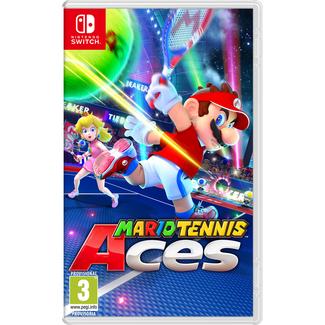 Mario Tennis: Aces – Nintendo Switch