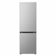 Frigorífico Combinado LG GBV3100EPY (No Frost – 186 cm – 344 L – Cinzento)
