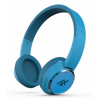 Auscultadores Bluetooth iFrogz Azul