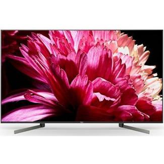 TV SONY KD65XG9505BAEP LED 65” 4K Smart TV