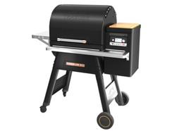 Barbecue TRAEGER Timberline – 850