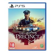 Infocapital – The Precinct – PlayStation 5 default
