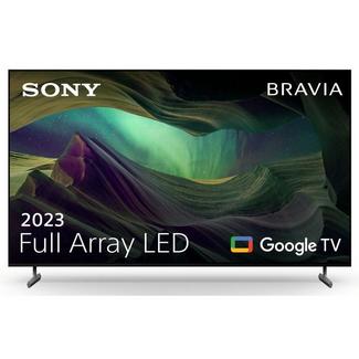 TV SONY Bravia KD-65X85L LED 65” 4K Smart TV