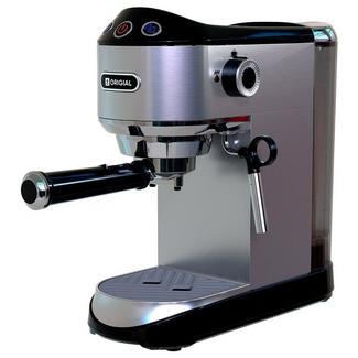 Origial BARISTAEXPERT 19 Máquina de Café Expresso 19 Bares Aço Inoxidável