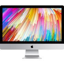 Apple iMac 5K 27” i5-3,8GHz | 16GB | Fusion 3TB | Radeon Pro 580