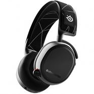 Auscultadores Gaming SteelSeries Arctis 9 Sem Fios – Preto