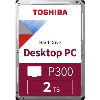 Toshiba P300 3.5″ 2 TB SATA 3