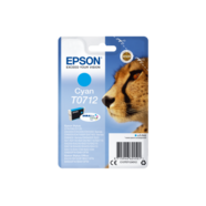 Epson Tinteiro T0712 Ciano