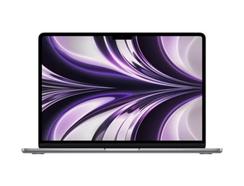 Macbook Air APPLE Cinzento Sideral (13.3” – Apple M2 – RAM: 16 GB – 1 TB SSD – GPU 8-Core)