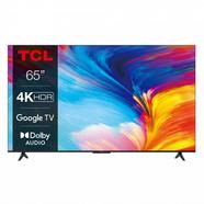 TCL 65P631 65″ LED UltraHD 4K Google TV