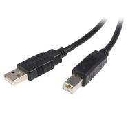 CABO EQUIP USB/A USB/B 2.0 M/M 1.0M