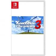Xenoblade Chronicles 3: Nintendo Switch