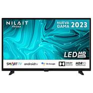 Nilait Prisma NI-32HB7001S 32″ LED HD Ready HDR10 Smart TV