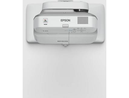 Projetor EPSON EB-670