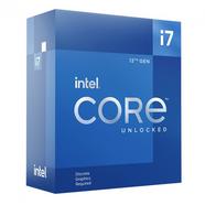 Intel Core i7-12700KF 5.0 GHz