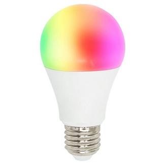 Lâmpada WiFi E27/E26 Woox Smart LED RGB Bulb
