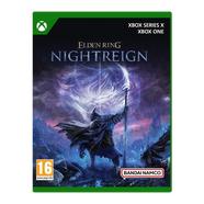 Jogo Xbox Série X Elden Ring Nightreign