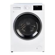 Máquina de lavar e secar roupa LSST8521 com capacidade para 8 Kg