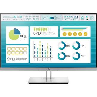 Monitor HP E273