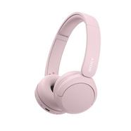 SONY – Auscultadores Wireless Sony WH-CH520 Rosa