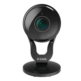 D-Link Câmara Vigilância FHD 180º Day/Night 1080p