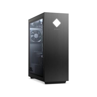 Desktop HP OMEN 25L GT12-0029np (AMD Ryzen 7 3700X – NVIDIA GeForce RTX 3060 Ti – RAM: 16 GB – 1 TB HDD + 512 GB SSD)