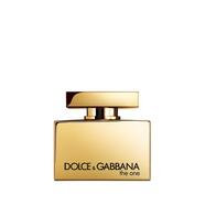 Dolce & Gabbana – The One Gold Eau de Parfum Intense – 75 ml