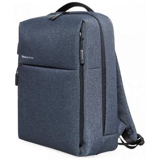 Mochila Xiaomi Mi City Backpack 14” Azul Escuro