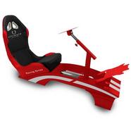 Cadeira Gaming ULTIMATE FX1 (Vermelho)