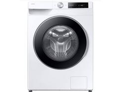 Máquina de Lavar Roupa SAMSUNG WW11DG6B85LEU3 11 (11 kg – 1400 rpm – Branco)