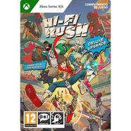 Cartão Xbox Hi-Fi Rush Deluxe Upgrade (Formato Digital)