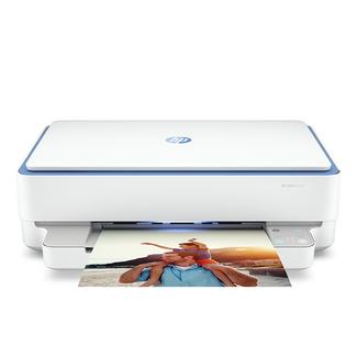Impressora Multifunções HP Envy 6010