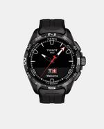Smartwatch Tissot T-Touch T1214204705103