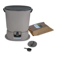Bokashi – Balde de Compostagem