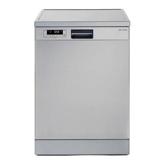 Máquina de Lavar Loiça Saivod LVT45210 de 10 Conjuntos – Inox