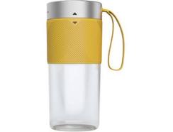 Liquidificador MOULINEX LIGHTMIX LM1C0210 (300 ML – Amarelo)