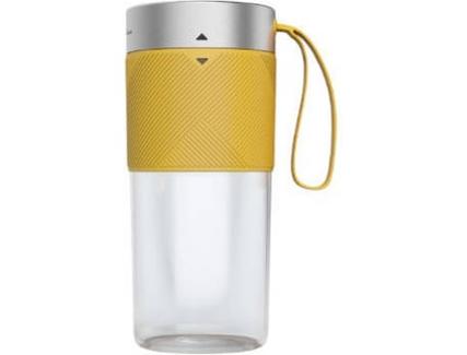 Liquidificador MOULINEX LIGHTMIX LM1C0210 (300 ML – Amarelo)